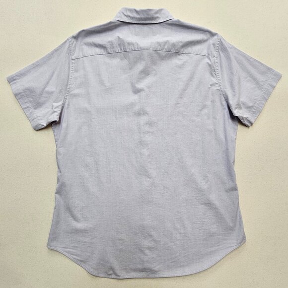 Bonobos Short Sleeve Slim Fit Button Down Reg L - Picture 3 of 6